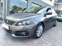 Usata Peugeot 308 Active 131 CV (96 kW) 2021 Other Berlina