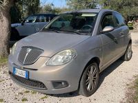 usata Lancia Ypsilon - 2007 Ottime Condizioni