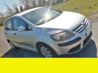 Usata VW Golf 105 CV (77 kW) 2007 Other Monovolume