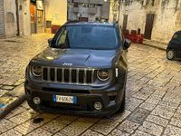 Usata Jeep Renegade Limited 2019 SUV
