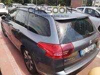 usata Citroën C5 C5 2008 Tourer DieselTourer 2.0 hdi 16v Exclusive Style (exclusive) 140cv