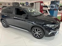 usata Fiat Tipo 1.5 Hybrid130cv Dct Hb Cross