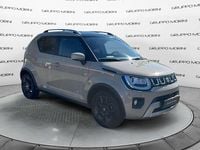 Usata Suzuki Ignis 83 CV (61 kW) 2022 Beige SUV