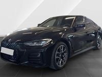 Brugt BMW 420 M Sport 190 HK (139 kW) 2024 Sort Coupe