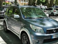 Usata Daihatsu Terios 105 CV (77 kW) 2011 SUV