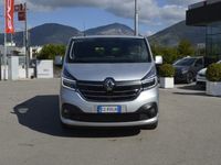 usata Renault Trafic T27 2.0 dCi 145CV PC-TN Intens Energy 8 posti