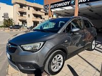 Occasion Opel Crossland X Innovation 102 ch (75 kW) 2018 Gris SUV