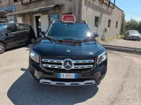 Usata Mercedes GLB180 116 CV (85 kW) 2021 Nero SUV