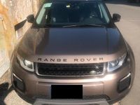 Usata Land Rover Range Rover evoque 150 CV (110 kW) 2019 SUV