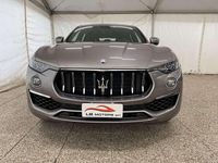 Usata Maserati Levante GT 330 CV (242 kW) 2022 Grigio SUV
