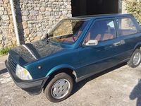 usata Innocenti 500 SMALL MISSONILS