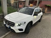 Usata Mercedes GLB200 150 CV (110 kW) 2020 SUV