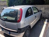 usata Opel Corsa - 2002