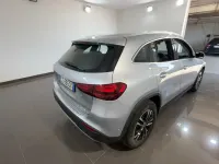 Usata Mercedes GLA180 Advanced 116 CV (85 kW) 2025 922argento hightech SUV