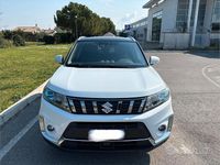 Usata Suzuki Vitara 140 CV (102 kW) 2019 SUV