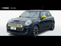 Usata Mini Cooper SE 2020 Blu scuro Utilitaria