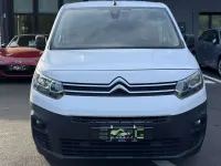 Usata Citroën Berlingo 102 CV (75 kW) 2020 Bianco Monovolume