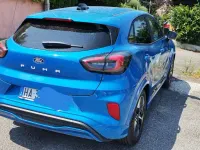 Usata Ford Puma Gen-E 52 kW (71 CV) 2025 SUV