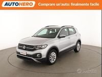 Usata VW T-Cross Style 2023 Grigio SUV