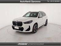Usata BMW X1 M Sport 245 CV (180 kW) 2025 Bianco SUV