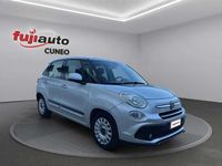 Usata Fiat 500L Pop 120 CV (88 kW) 2017 Bianco Monovolume