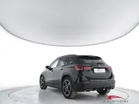 Usata Mercedes GLA200 Premium 150 CV (110 kW) 2022 Nero SUV