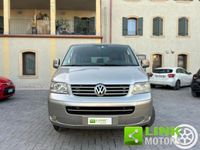 usata VW Caravelle 2.5 TDI/131CV 4mot.