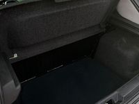 Usata Fiat Punto 65 CV (47 kW) 2012 Nero Utilitaria