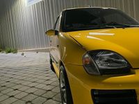 Usata Fiat 600 2003