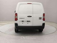 Nuova Fiat Doblò 102 CV (75 kW) 2025 Bianco Monovolume