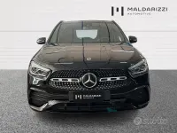 Usata Mercedes GLA200 Premium 150 CV (110 kW) 2023 Da sistemare SUV