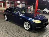 Usata BMW 525 204 CV (150 kW) 2010 Berlina