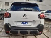 usata Citroën C3 Aircross BlueHDi 100 S&S Live usato