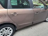 Occasion Renault Scenic E-Tech LIMITED 110 PK (80 kW) 2015 Bruin MPV