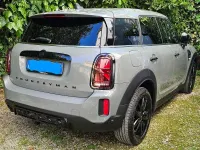 Usata Mini John Cooper Works Countryman 150 CV (110 kW) 2022 Grigio SUV