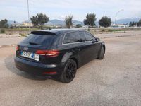 Usata Audi A3 S-Line 2017 Berlina