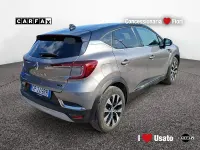 Usata Renault Captur Techno 143 CV (105 kW) 2023 Be style milano SUV