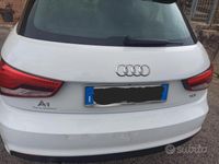 usata Audi A1 2ª serie - 2016