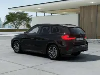 Nuova BMW X1 M Sport 163 CV (119 kW) 2026 Black sapphire metallizzato SUV