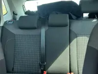 Usata VW Polo 75 CV (55 kW) 2015 Grigio Utilitaria