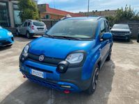 usata Fiat Panda Cross 1.0 FireFly Hybrid 70Cv -2023