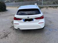 Usata BMW 116 Advantage 116 CV (85 kW) 2023 Utilitaria