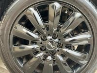 Usata Mini Cooper D Countryman 150 CV (110 kW) 2021 Nero SUV