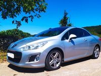 usata Peugeot 308 CC - 1.6THP 156CV - Allure EURO 5A