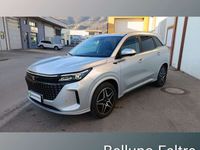 Nuova DFSK E5 184 CV (135 kW) 2025 Argento brillante SUV