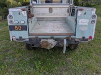 Usata Land Rover 3 1970 SUV