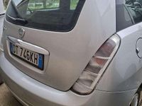 Usata Lancia Ypsilon 60 CV (44 kW) 2009 Other Utilitaria