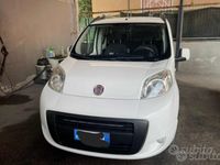 usata Fiat Qubo QUBO 1.4 8V 77 CV Active Natural Power