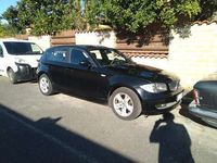 usata BMW 118 118 d 5p 2.0 Futura 143cv dpf