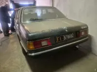 Usata BMW 732 197 CV (144 kW) 1982 Berlina